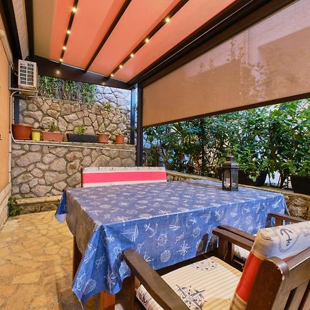 Apartman Anamarija Mali Lošinj Zewnętrze zdjęcie