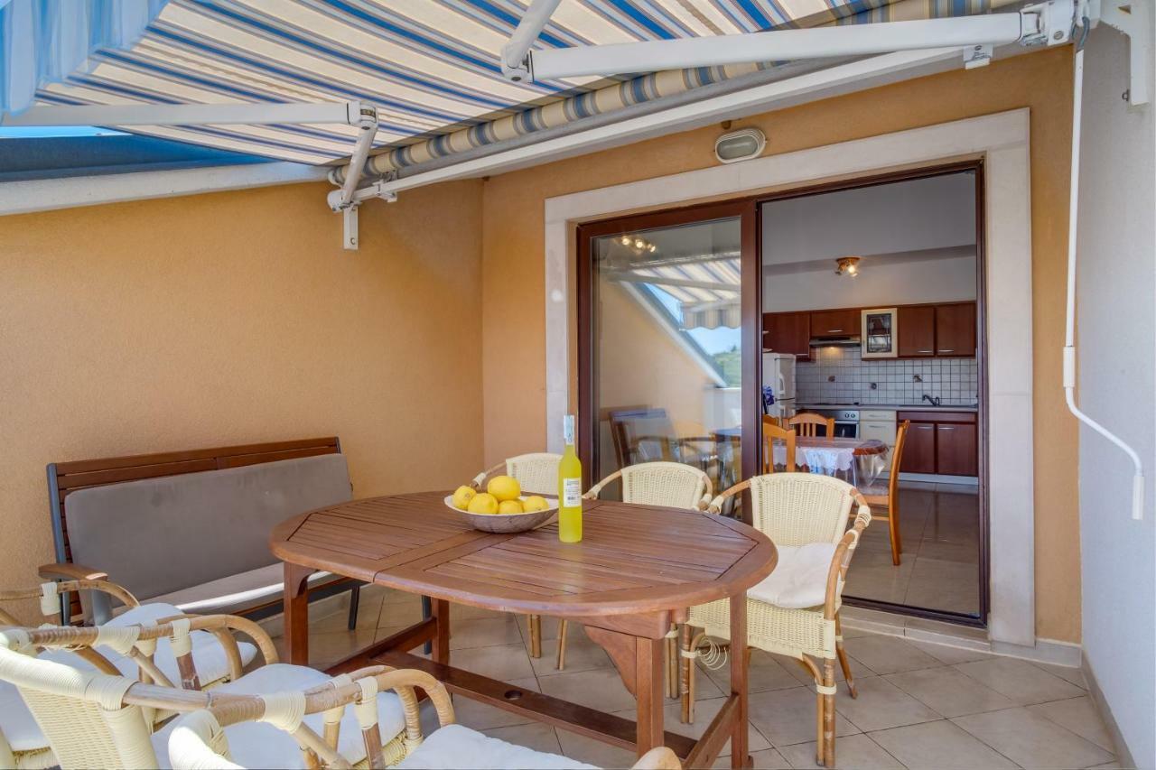 Apartman Anamarija Mali Lošinj Zewnętrze zdjęcie