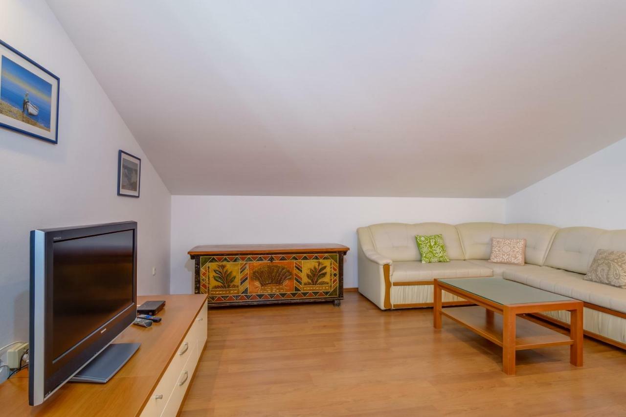 Apartman Anamarija Mali Lošinj Zewnętrze zdjęcie