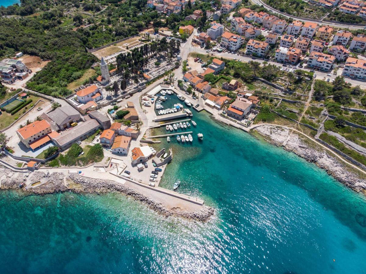 Apartman Anamarija Mali Lošinj Zewnętrze zdjęcie